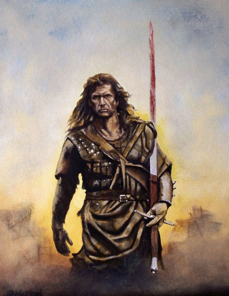 William Wallace