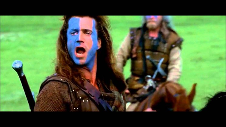 William Wallace
