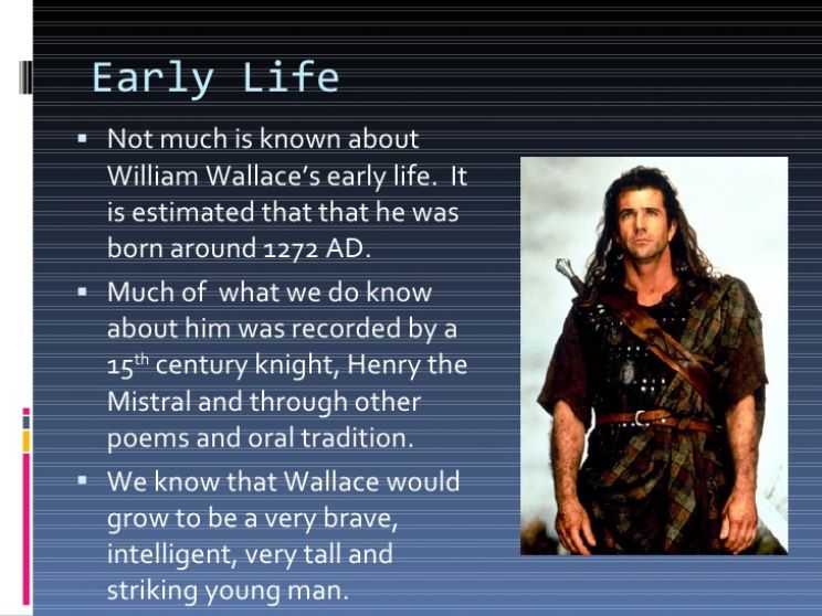 William Wallace