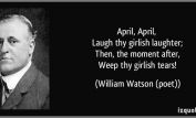William Watson