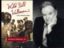 William Wellman Jr.