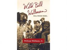 William Wellman Jr.