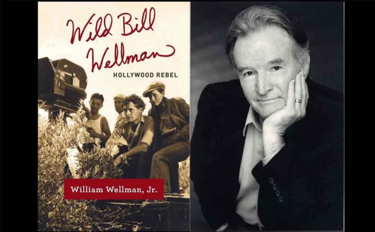 William Wellman Jr.