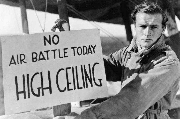 William Wellman Jr.
