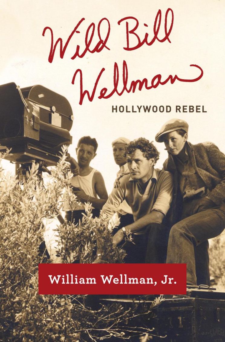 William Wellman Jr.