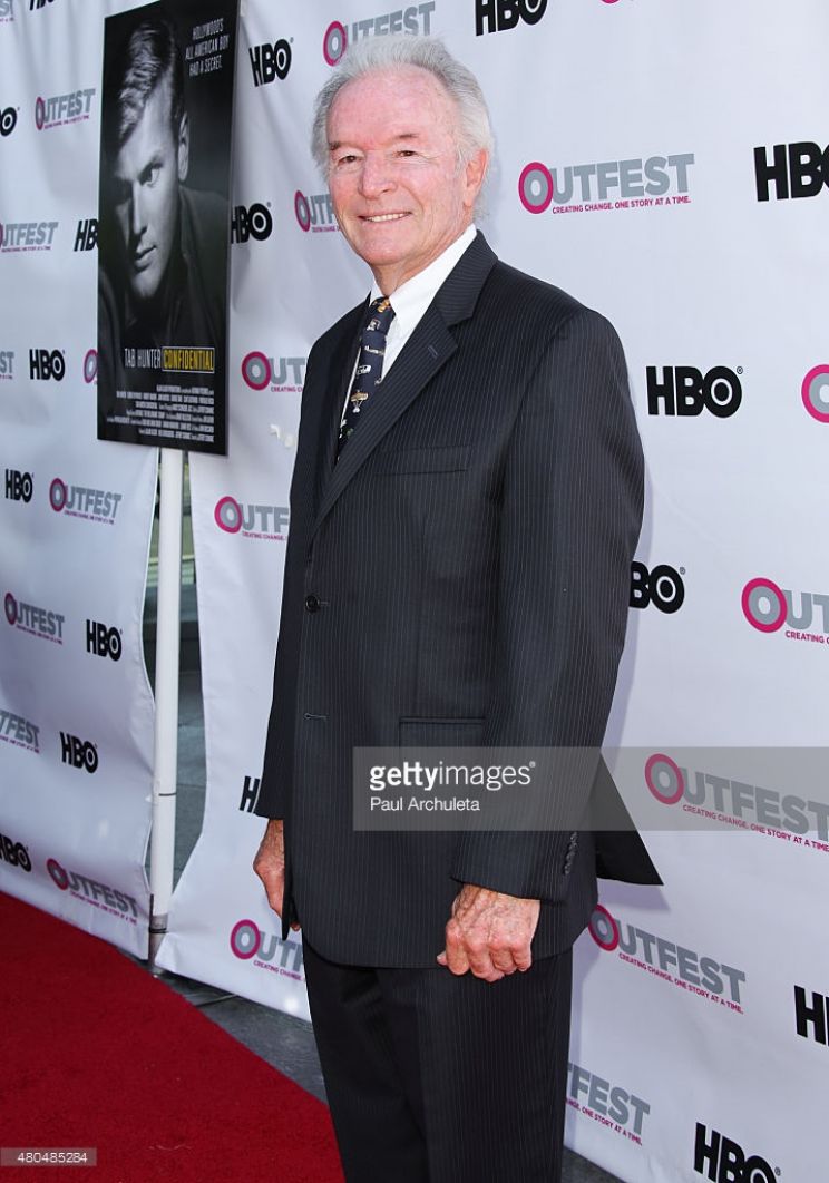 William Wellman Jr.