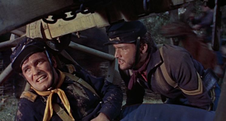 William Wellman Jr.