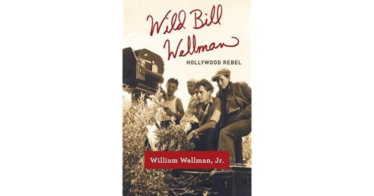 William Wellman Jr.