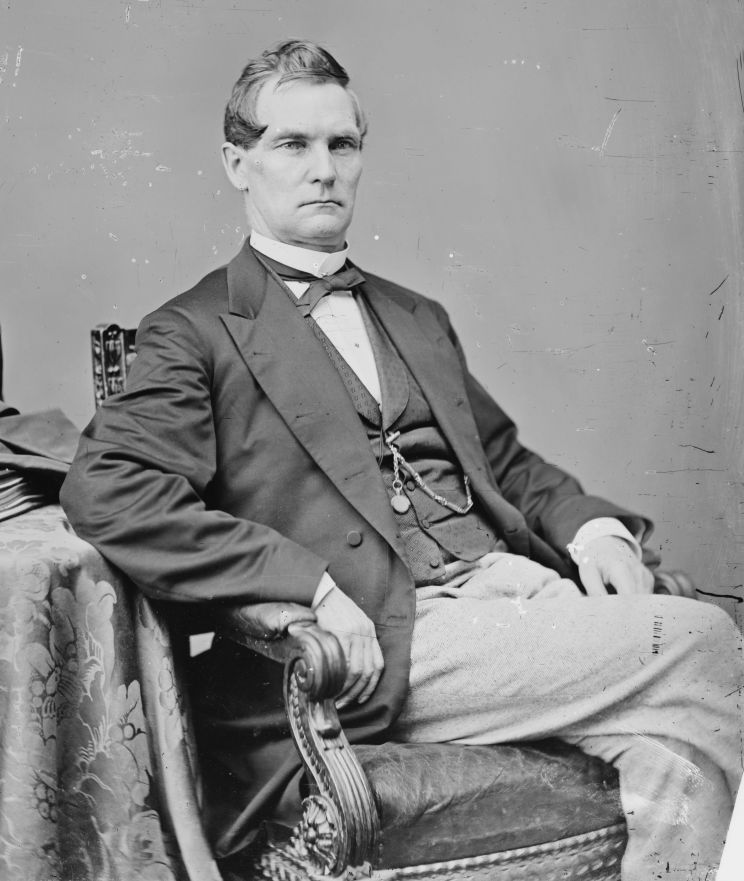 William Wheeler