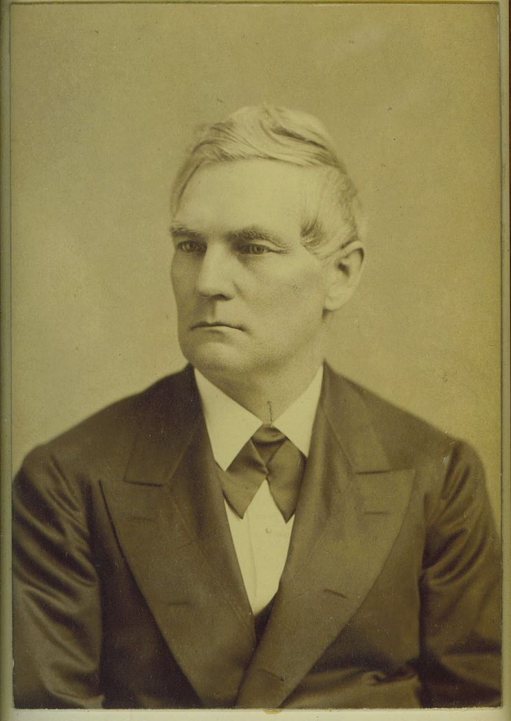 William Wheeler