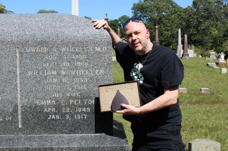 William Wheeler