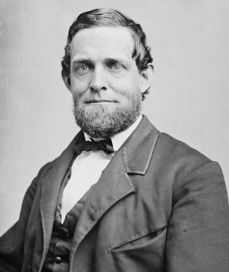 William Wheeler