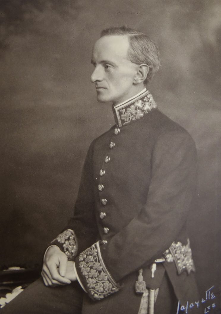 William Wheeler