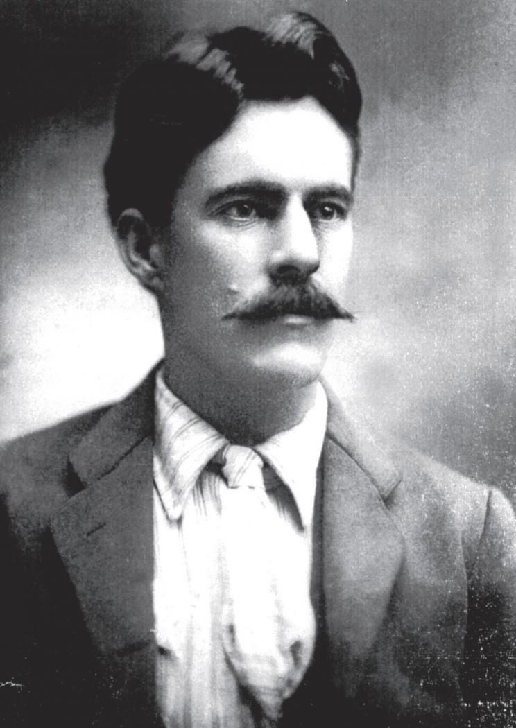 William Wheeler