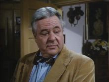 William Windom