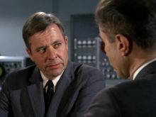 William Windom