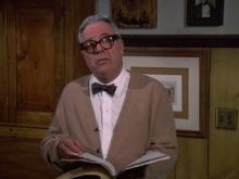 William Windom
