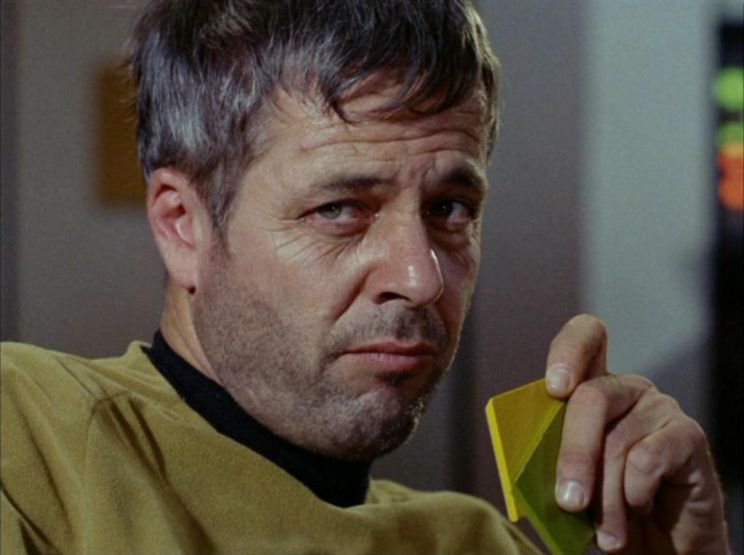 William Windom