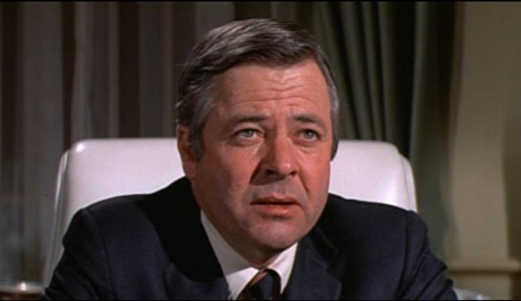 William Windom