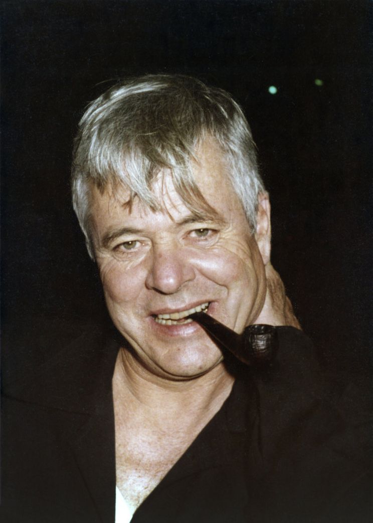 William Windom