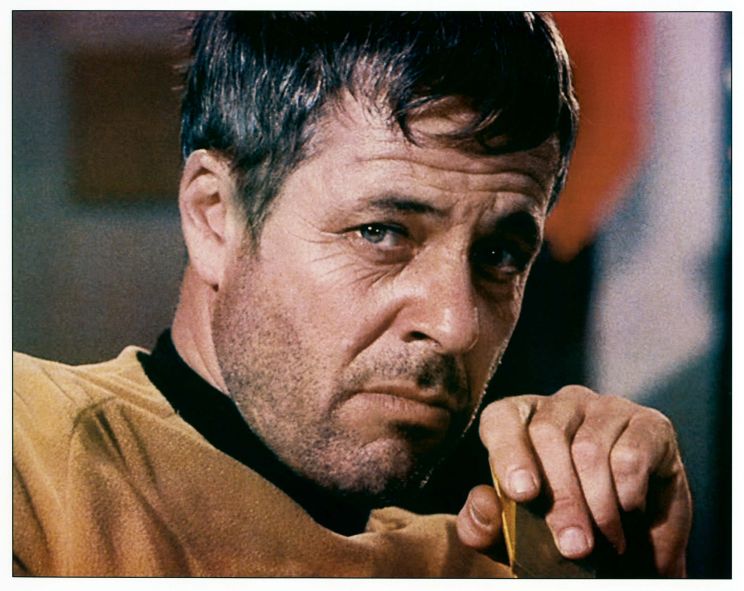 William Windom