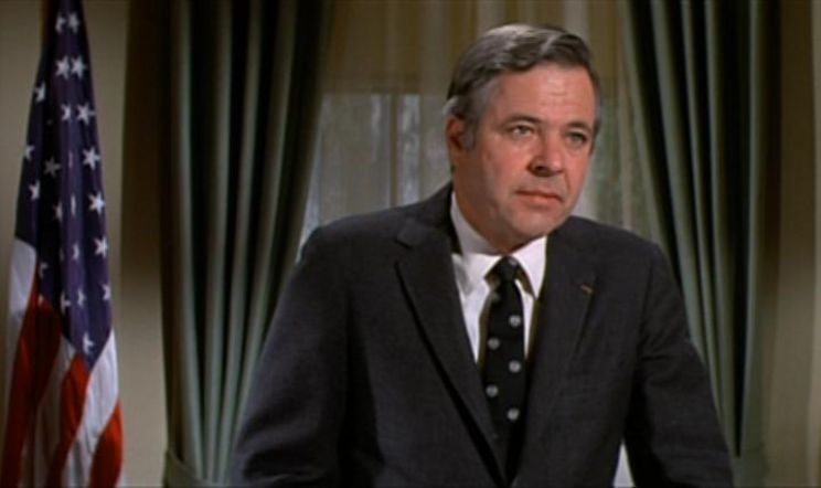 William Windom