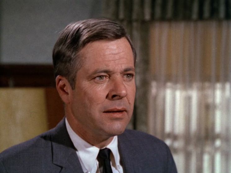 William Windom