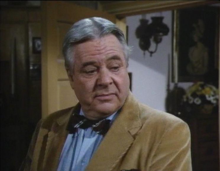 William Windom