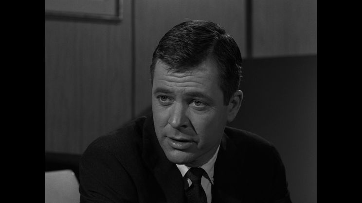 William Windom