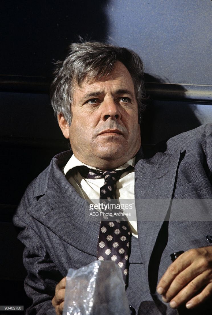 William Windom