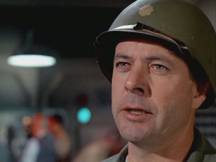 William Windom