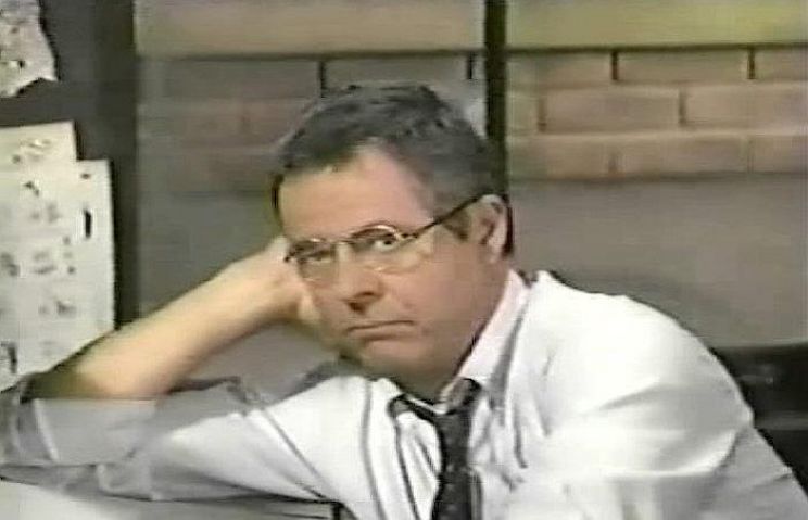 William Windom
