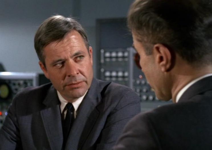 William Windom