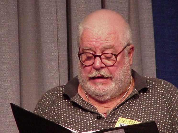 William Windom