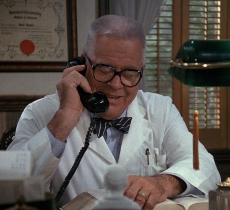 William Windom