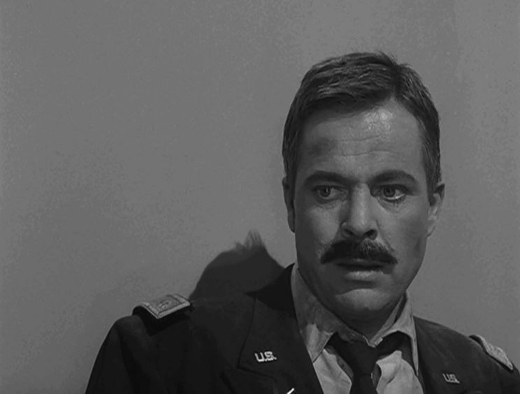 William Windom