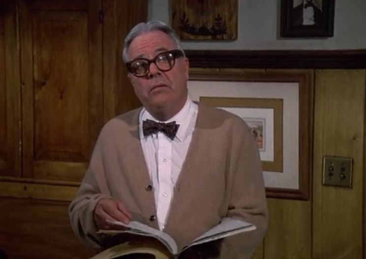 William Windom