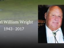 William Wright