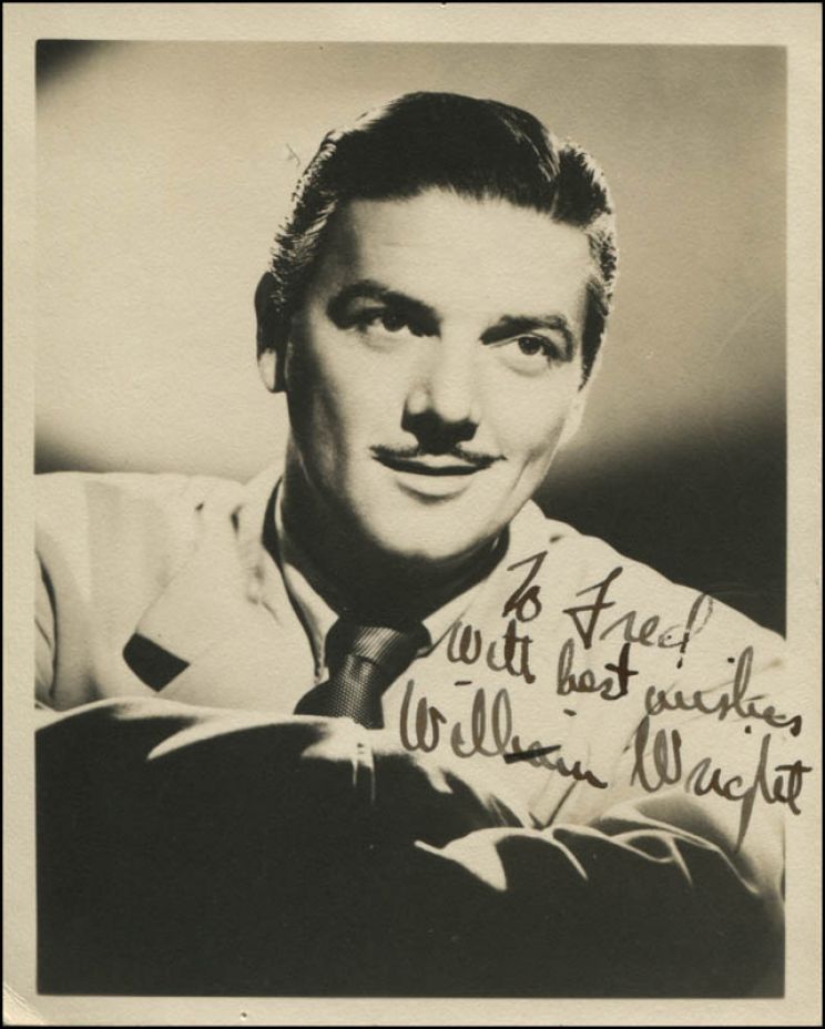 William Wright