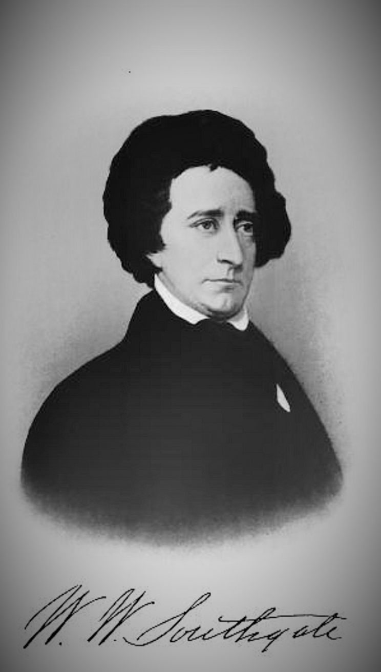 William Wright