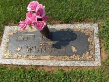 William Wunsch