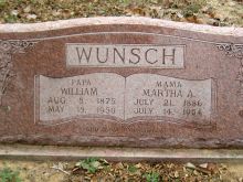 William Wunsch