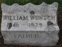 William Wunsch
