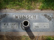 William Wunsch