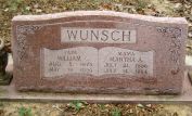 William Wunsch