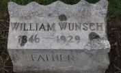 William Wunsch