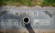 William Wunsch