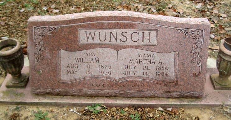 William Wunsch