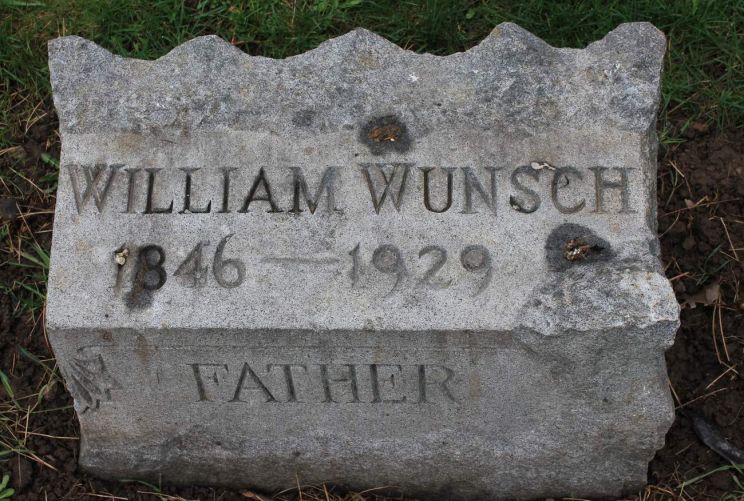 William Wunsch