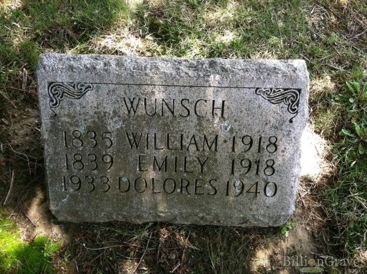 William Wunsch